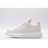 AMQ OVERSIZED SNEAKER White