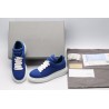 AMQ OVERSIZED SNEAKER Blue