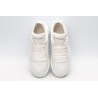 AMQ OVERSIZED SNEAKER White