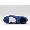 AMQ OVERSIZED SNEAKER Blue