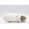 AMQ OVERSIZED SNEAKER White