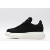 AMQ OVERSIZED SNEAKER Black