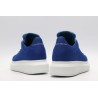 AMQ OVERSIZED SNEAKER Blue