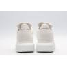 AMQ OVERSIZED SNEAKER White