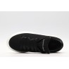 AMQ OVERSIZED SNEAKER Black