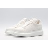 AMQ OVERSIZED SNEAKER White