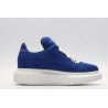 AMQ OVERSIZED SNEAKER Blue