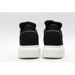 AMQ OVERSIZED SNEAKER Black