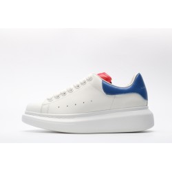 AMQ OVERSIZED SNEAKER Blue