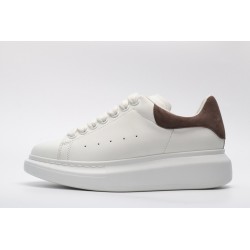 AMQ OVERSIZED SNEAKER Cafe