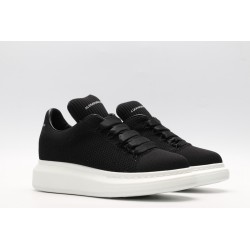 AMQ OVERSIZED SNEAKER Black