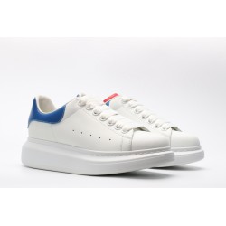 AMQ OVERSIZED SNEAKER Blue