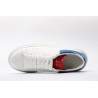 AMQ OVERSIZED SNEAKER Blue