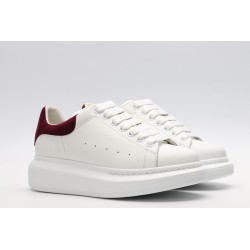 AMQ OVERSIZED SNEAKER