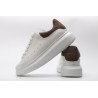 AMQ OVERSIZED SNEAKER Cafe