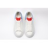 AMQ OVERSIZED SNEAKER Blue