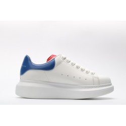 AMQ OVERSIZED SNEAKER Blue