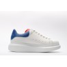 AMQ OVERSIZED SNEAKER Blue