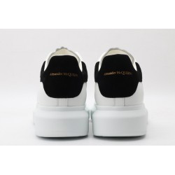 AMQ OVERSIZED SNEAKER Black