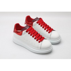 AMQ OVERSIZED SNEAKER