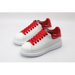 AMQ OVERSIZED SNEAKER