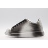 AMQ OVERSIZED SNEAKER