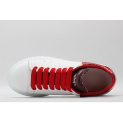 AMQ OVERSIZED SNEAKER