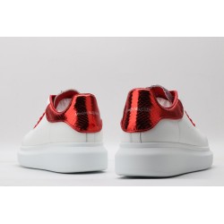 AMQ OVERSIZED SNEAKER