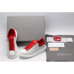 AMQ OVERSIZED SNEAKER