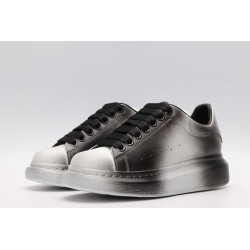 AMQ OVERSIZED SNEAKER