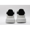 AMQ OVERSIZED SNEAKER Black