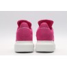 AMQ OVERSIZED SNEAKER Rose