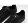 AMQ OVERSIZED SNEAKER Black