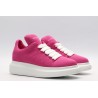 AMQ OVERSIZED SNEAKER Rose