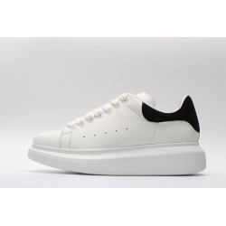 AMQ OVERSIZED SNEAKER Black