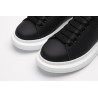 AMQ OVERSIZED SNEAKER Black