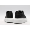 AMQ OVERSIZED SNEAKER Black