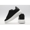 AMQ OVERSIZED SNEAKER Black