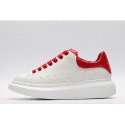 AMQ OVERSIZED SNEAKER