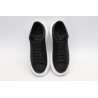 AMQ OVERSIZED SNEAKER Black