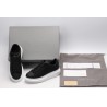 AMQ OVERSIZED SNEAKER Black