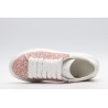 AMQ OVERSIZED SNEAKER