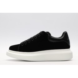 AMQ OVERSIZED SNEAKER black