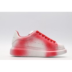 AMQ OVERSIZED SNEAKER