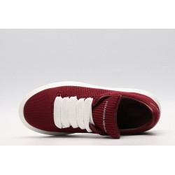 AMQ OVERSIZED SNEAKER