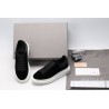 AMQ OVERSIZED SNEAKER black