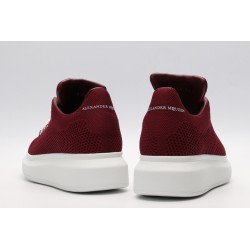 AMQ OVERSIZED SNEAKER