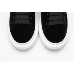 AMQ OVERSIZED SNEAKER black