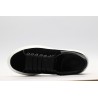 AMQ OVERSIZED SNEAKER black