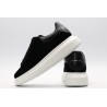 AMQ OVERSIZED SNEAKER black